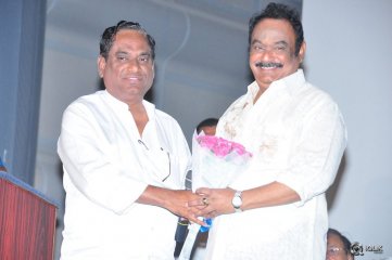 Eluka Majaka Movie Logo Launch